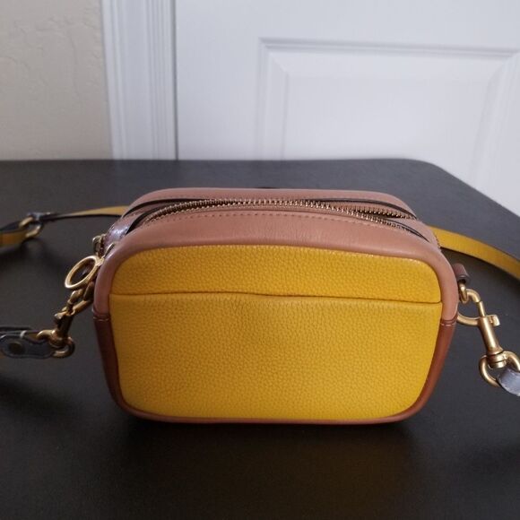 Tory Burch Perry Crossbody - Picture 5 of 8